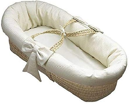 recommended moses basket