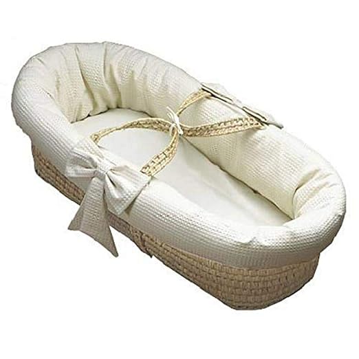 woven bassinet canada