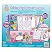 Tara Toy Doc McStuffins Talking Big Book of Boo Boo's Activity Pad