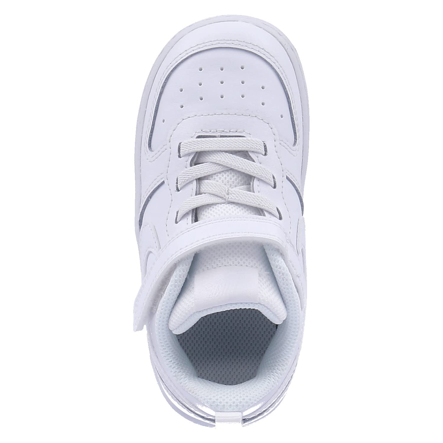 Nike Unisex Court Borough Low 2 (Infant/Toddler)