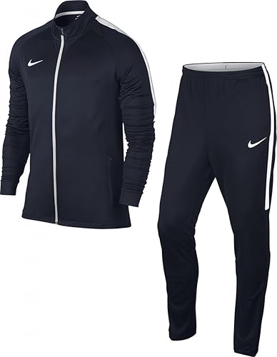 Nike Dry Training Academy Men's Tracksuit M, Navy in Oman Whizz