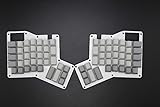 YMDK Cherry Profile Thick PBT Blank Ergodox Keycap
