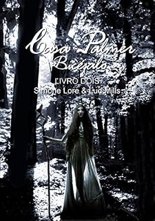 Livro Casa Palmer: Bicéfalo (Casa dos Noús Livro 2)