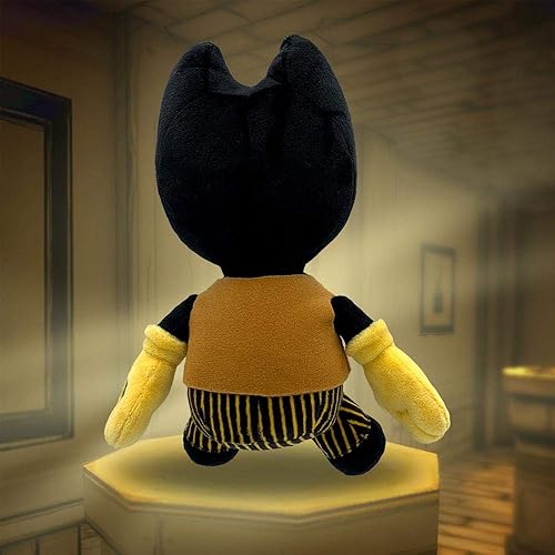Dark Revival Peluche Bendy Amazon Bendy Plush Amazon Shop