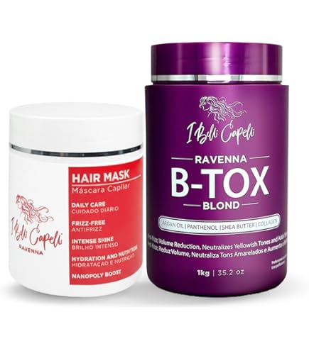 Amazon.com: Orion Cosmetics - Kera Coco Mask - nourishes