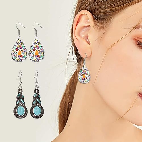 TOAOB 100pcs Earring Hooks Hypo Allergenic Ear Wires with Ball and