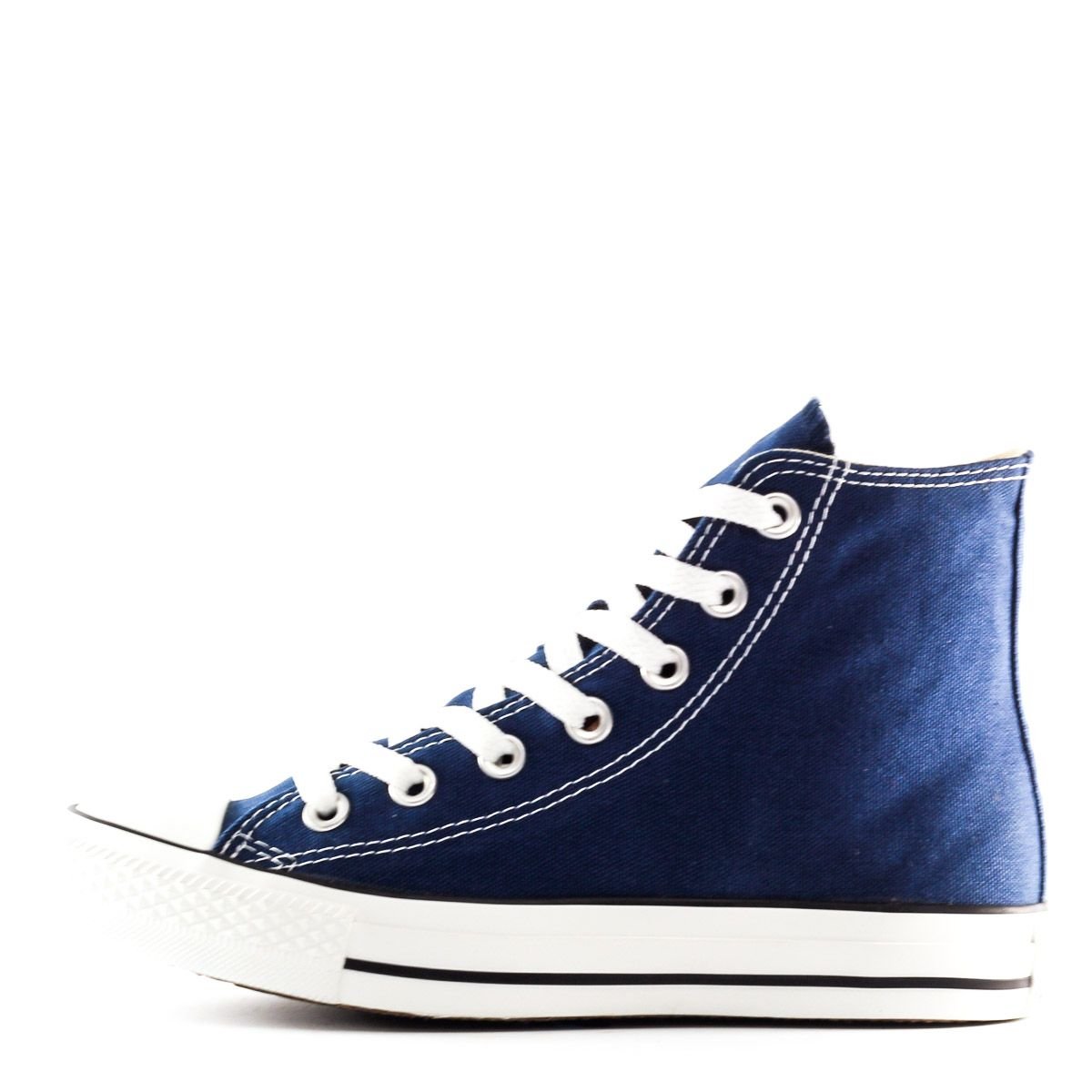 Converse Chuck Taylor All Star Shoes (M9622) Hi Top In Navy, Size: 8 D(M) Us