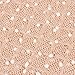 iiniim Baby Boy Girl Soft Stretch Mohair Wrap Photo Props Blanket with Headdress Coral Pink One Size