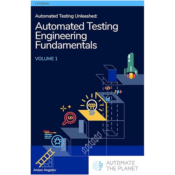 Amazon.com: Automated Testing Unleashed : API Automated Testing
