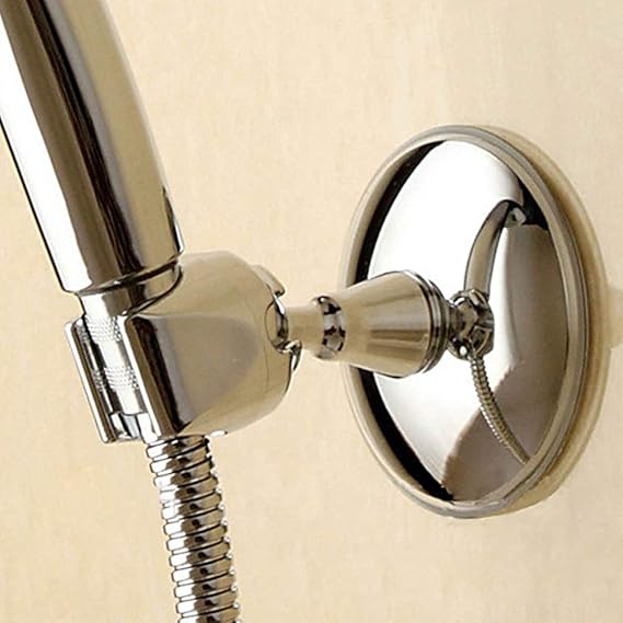 Trissano Hydro Hold Saugnapf Halterung - Duschkopfhalter Ohne Bohren