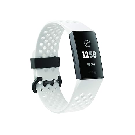 apple fitbit charge 3