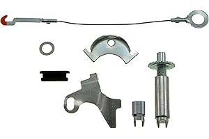 Dorman HW2516 Drum Brake Self-Adjuster Repair Kit Compatible with Select Models