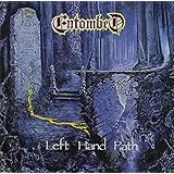 Buy Entombed - Left Hand Path New or Used via Amazon