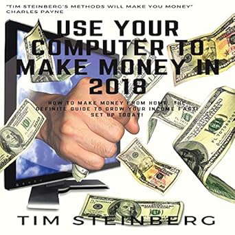 how to use the computer to make money how to use the computer to make money