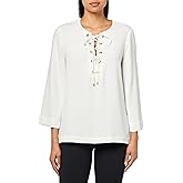 Trina Turk Women's Elevated Basic