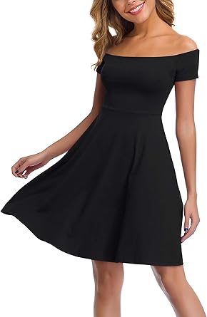 red square neck bodycon dress