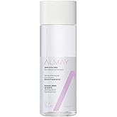 Almay Eye Makeup Remover Liquid with Aloe, Oil-Free, Hypoallergenic, Dermatologist &amp; Ophthalmologist Tested, 4 fl oz