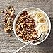 Bear Naked Granola Cereal, Breakfast Snacks with Protein, Original Cinnamon, 11.2oz Bag (1 Bag)