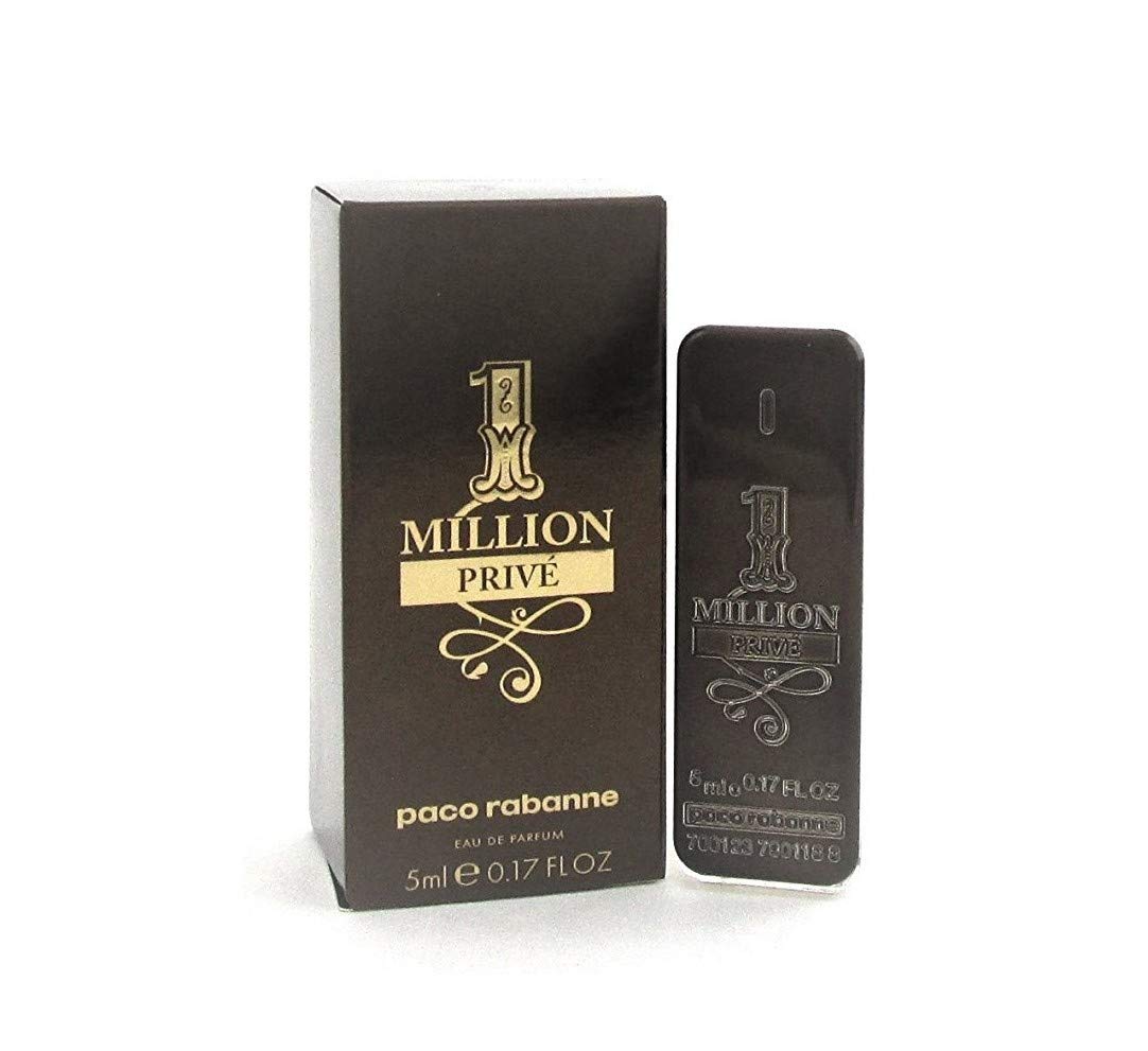 one million mini perfume