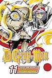 D. Gray-Man, Vol. 11 by