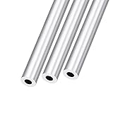 METALLIXITY 6063 Aluminum Tube