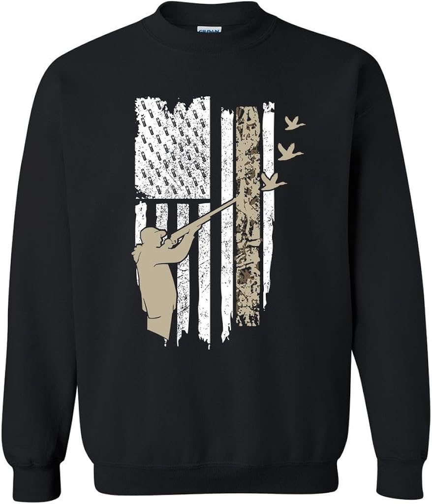 dt crewneck