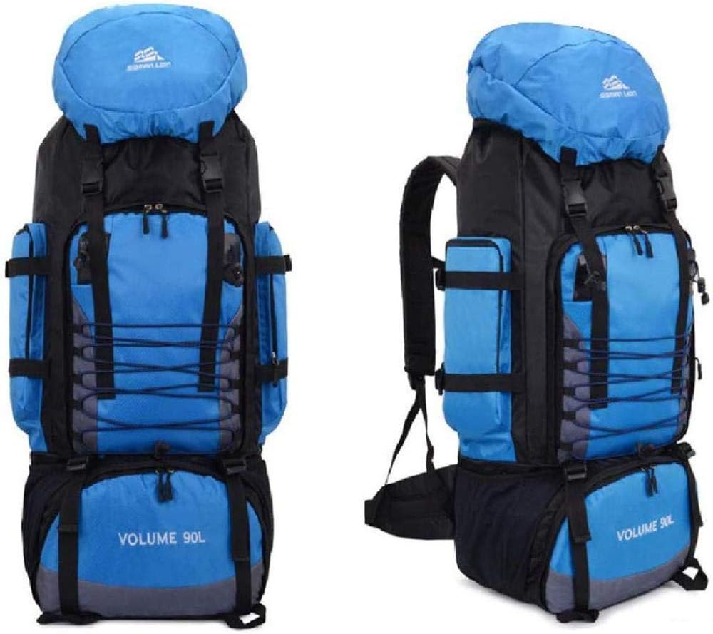 skybags mountain bags
