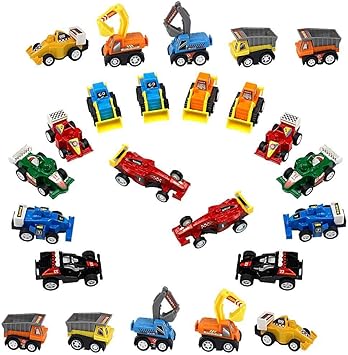 amazon uk toy cars