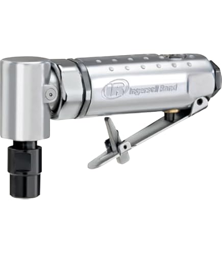 Amazon.com: Dynabrade, 52202, Air Die Grndr, Strat, 30krpm