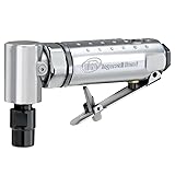 Ingersoll Rand 301B Air Die Grinder – 1/4", Right