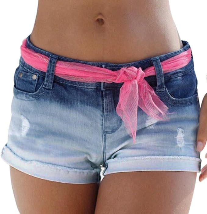 pantaloncini eleganti