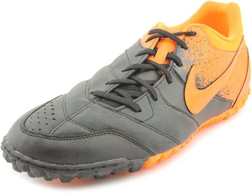 Nike 5 Bomba Astro Turf Football Boots 12 Black Amazon Nike 5 Bomba Astro Turf Football Boots 12 Black Amazon
