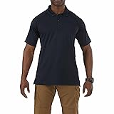 5.11 Tactical Men's Performance Short Sleeve Polo