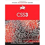 CSS3 (Visual QuickStart Guide): 9780321719638: Computer Science Books ...