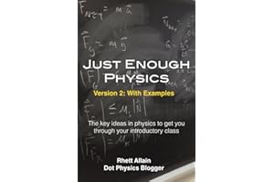 Just Enough Physics