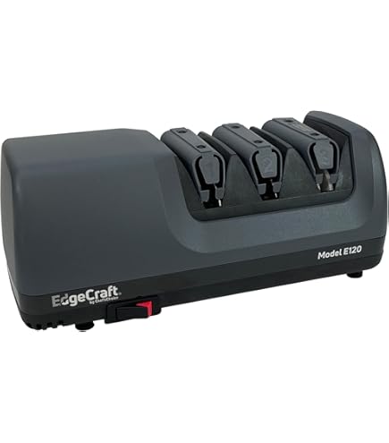 Amazon.com: EdgeCraft Professional Electric Knife Sharpeners