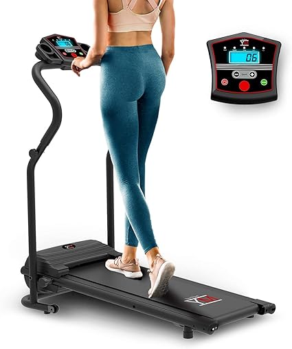 vidaxl mini treadmill