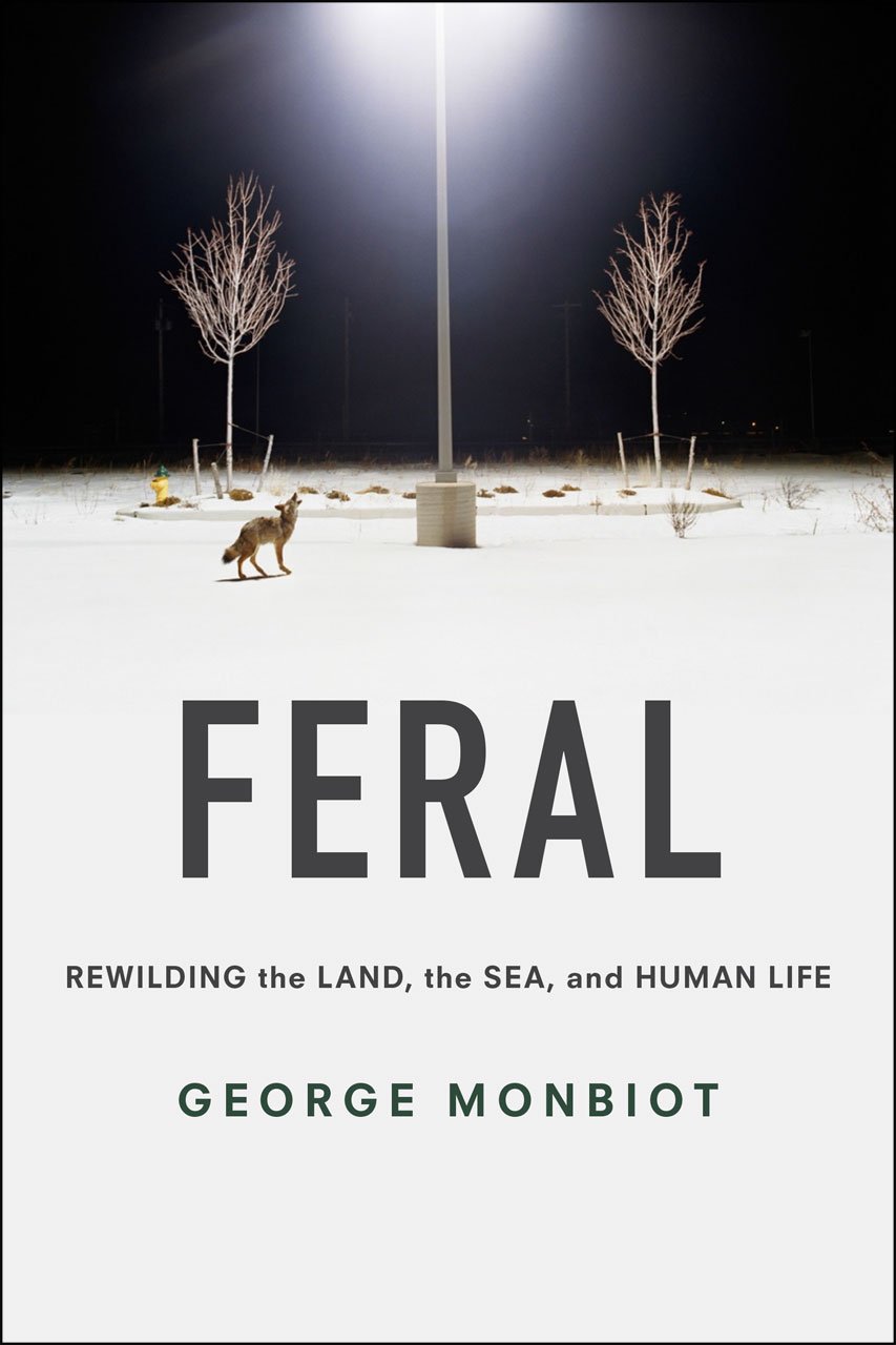 FERAL: Rewilding the Land, the Sea, and Human Life: Amazon.es: Monbiot,  George, Monbiot, George: Libros en idiomas extranjeros