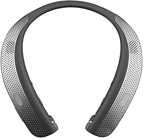 wireless neck speakers