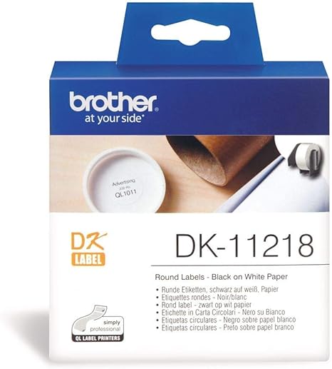 brother circle labels