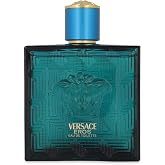 Versace Eros for Men 3.4 oz Eau de Toilette Spray | 