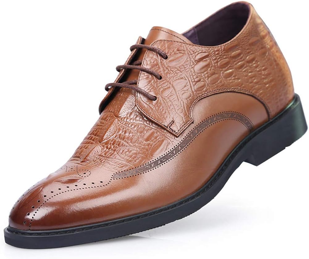 wedding brogues