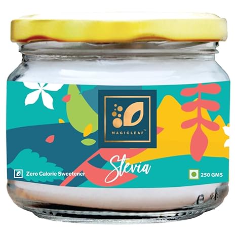 Magicleaf Stevia Sugar Free Powder by Magicleaf