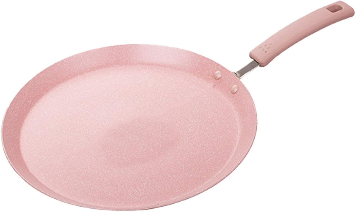 Egg Poacher Saucepan,20/24/28CM Frying Pan NonStick Grill Pans Egg