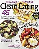 Clean Eating
