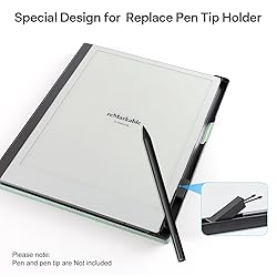 CoBak Case for Remarkable 2 Tablet - Lightweight
