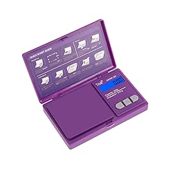 True 42 Maxim 201 Purple Special Edition 200gx0.01g