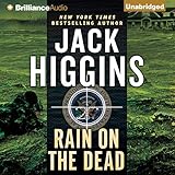 Rain on the Dead: Sean Dillon, Book 21