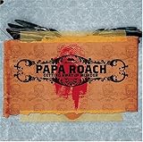Papa Roach Album: «Getting Away With Murder (Clean)» (Front side)