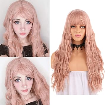 Custom synthetic wigs Clearance